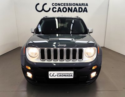 JEEP Renegade 1.6 mjt 120cv Limited